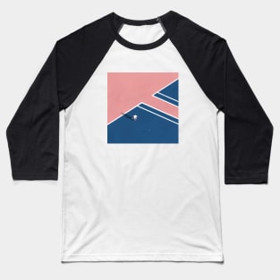 Tennis Baseball T-Shirt